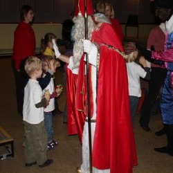 thema november december 071 - Toneelvereniging Plankenkoorts 